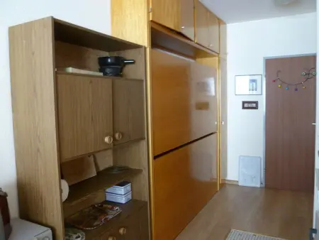 Greppon 17, Appartement 4 personnes à Thyon Les Collons - Photo 14