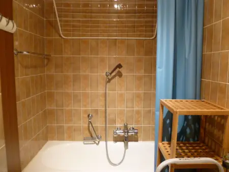 Greppon 17, Appartement 4 personnes à Thyon Les Collons - Photo 15
