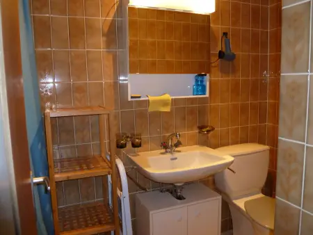 Greppon 17, Appartement 4 personnes à Thyon Les Collons - Photo 16