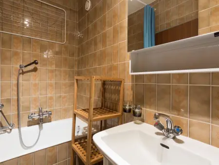 Greppon 17, Appartement 4 personnes à Thyon Les Collons - Photo 17