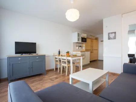 Greppon 107, Appartement 4 personnes à Thyon Les Collons - Photo 2