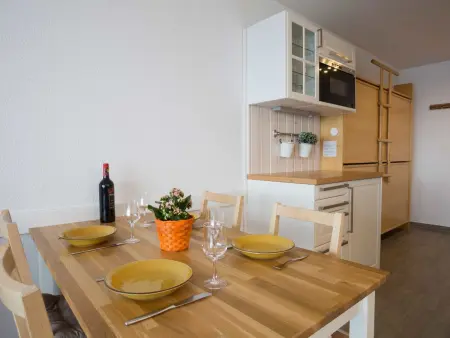 Greppon 107, Appartement 4 personnes à Thyon Les Collons - Photo 3