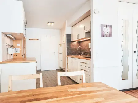 Greppon 107, Appartement 4 personnes à Thyon Les Collons - Photo 4