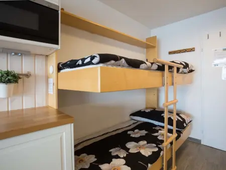 Greppon 107, Appartement 4 personnes à Thyon Les Collons - Photo 5