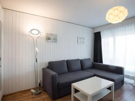 Greppon 107, Appartement 4 personnes à Thyon Les Collons - Photo 6