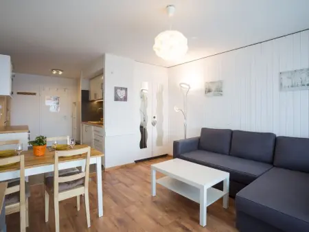 Greppon 107, Appartement 4 personnes à Thyon Les Collons - Photo 7