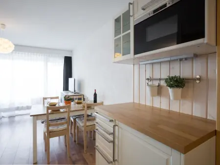 Greppon 107, Appartement 4 personnes à Thyon Les Collons - Photo 8