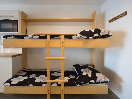 Greppon 107, Appartement 4 personnes à Thyon Les Collons - Photo 11
