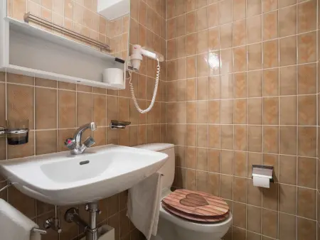 Greppon 107, Appartement 4 personnes à Thyon Les Collons - Photo 12