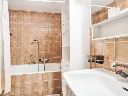 Greppon 107, Appartement 4 personnes à Thyon Les Collons - Photo 13