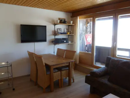 Dixence 115, Appartement 2 personnes à Thyon Les Collons - Photo 1