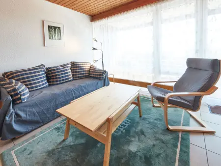 Flache 107, Appartement 5 personnes à Thyon Les Collons - Photo 2