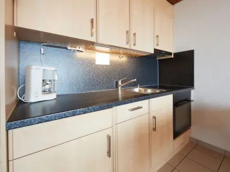 Flache 107, Appartement 5 personnes à Thyon Les Collons - Photo 3