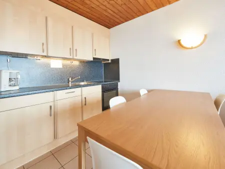 Flache 107, Appartement 5 personnes à Thyon Les Collons - Photo 7