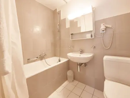 Flache 107, Appartement 5 personnes à Thyon Les Collons - Photo 9