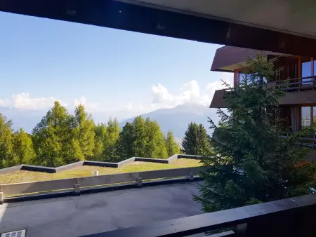 Flache 107, Appartement 5 personnes à Thyon Les Collons - Photo 13