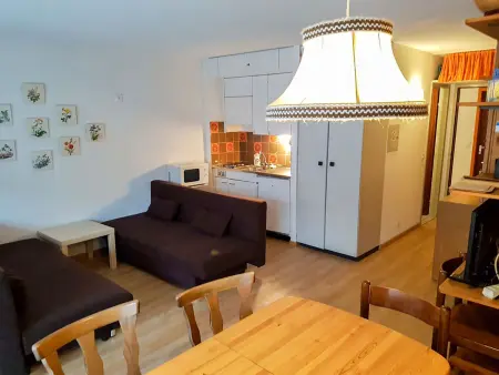Greppon 111, Appartement 3 personnes à Thyon Les Collons - Photo 2