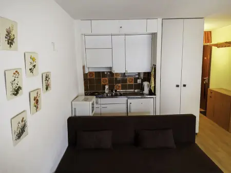 Greppon 111, Appartement 3 personnes à Thyon Les Collons - Photo 6