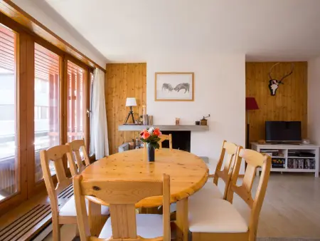 Combire 210, Appartement 4 personnes à Thyon Les Collons - Photo 3