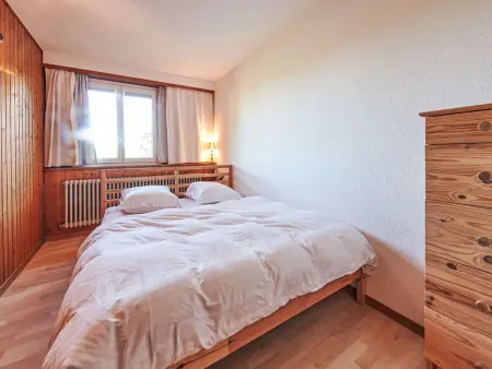 Combire 210, Appartement 4 personnes à Thyon Les Collons - Photo 5