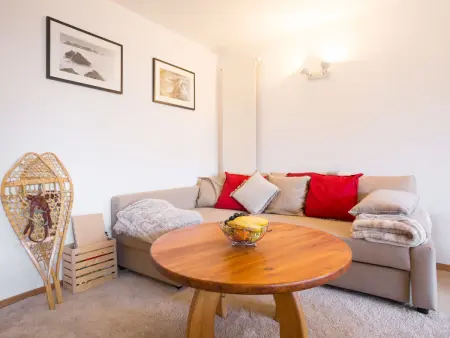 Combire 210, Appartement 4 personnes à Thyon Les Collons - Photo 6