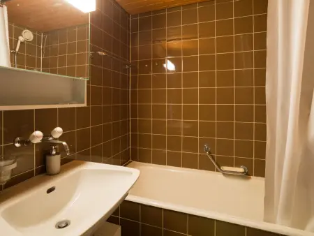 Combire 210, Appartement 4 personnes à Thyon Les Collons - Photo 9