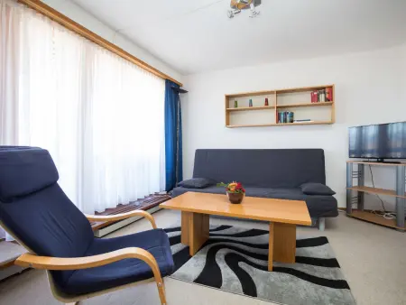 Combire 405, Appartement 4 personnes à Thyon Les Collons - Photo 1