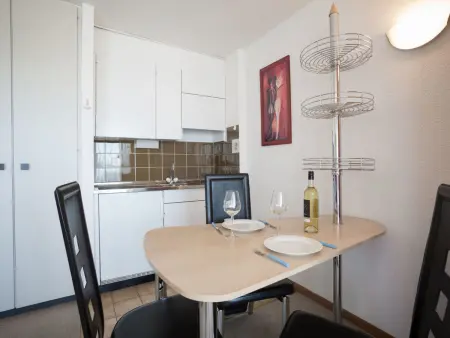 Combire 405, Appartement 4 personnes à Thyon Les Collons - Photo 2