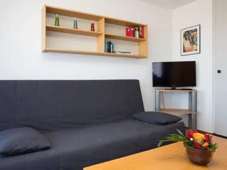 Combire 405, Appartement 4 personnes à Thyon Les Collons - Photo 5