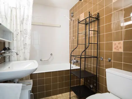 Combire 405, Appartement 4 personnes à Thyon Les Collons - Photo 8