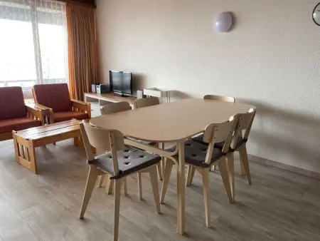 Flache 401, Appartement 6 personnes à Thyon Les Collons - Photo 1