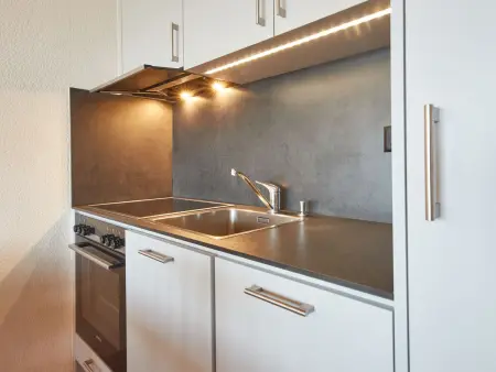 Flache 401, Appartement 6 personnes à Thyon Les Collons - Photo 2