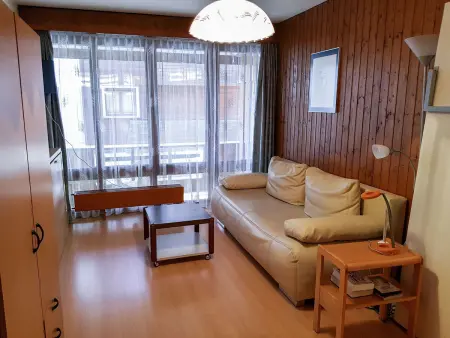 Velan 115, Appartement 2 personnes à Thyon Les Collons - Photo 1