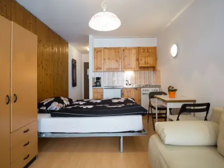 Velan 115, Appartement 2 personnes à Thyon Les Collons - Photo 2