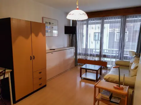 Velan 115, Appartement 2 personnes à Thyon Les Collons - Photo 3