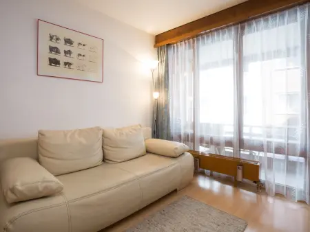 Velan 115, Appartement 2 personnes à Thyon Les Collons - Photo 5