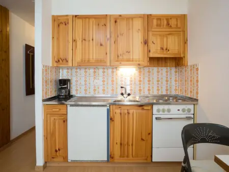 Velan 115, Appartement 2 personnes à Thyon Les Collons - Photo 8