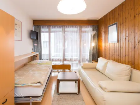 Velan 115, Appartement 2 personnes à Thyon Les Collons - Photo 11