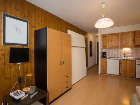 Velan 115, Appartement 2 personnes à Thyon Les Collons - Photo 16