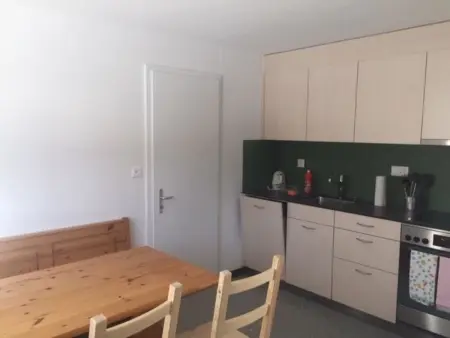 Lucie, Appartement 2 personnes à Adelboden - Photo 1