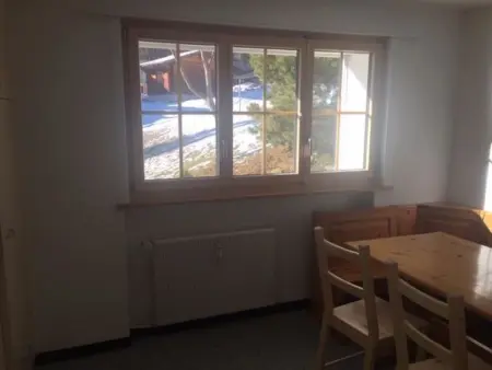 Lucie, Appartement 2 personnes à Adelboden - Photo 2