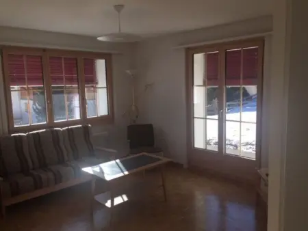 Lucie, Appartement 2 personnes à Adelboden - Photo 3