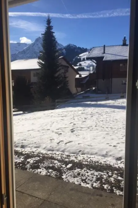 Lucie, Appartement 2 personnes à Adelboden - Photo 6