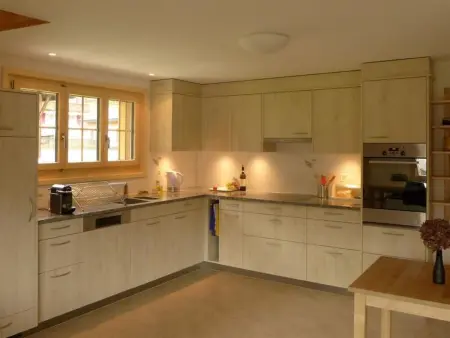 Lucie, Appartement 5 personnes à Adelboden - Photo 3