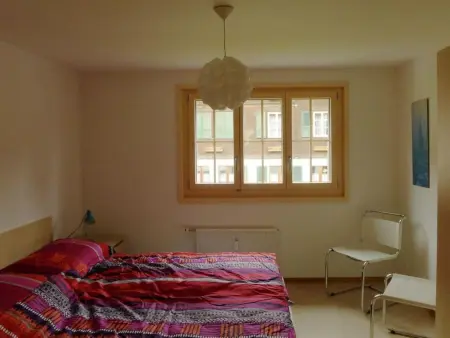 Lucie, Appartement 5 personnes à Adelboden - Photo 7