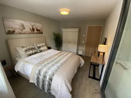 Alpenrose, Appartement 6 personnes à Adelboden - Photo 19