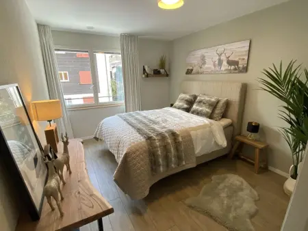 Alpenrose, Appartement 6 personnes à Adelboden - Photo 20