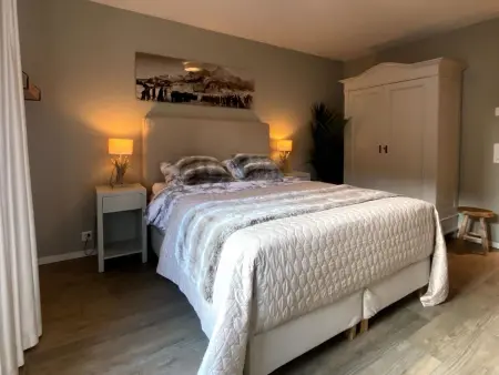 Alpenrose, Appartement 6 personnes à Adelboden - Photo 22