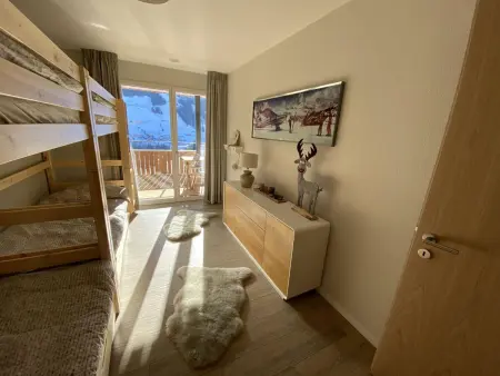 Alpenrose, Appartement 6 personnes à Adelboden - Photo 24