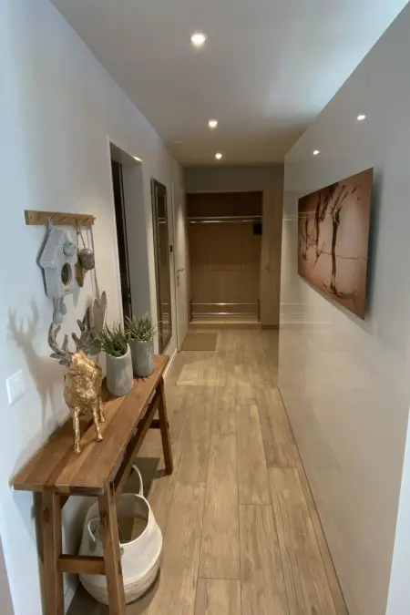 Alpenrose, Appartement 6 personnes à Adelboden - Photo 26